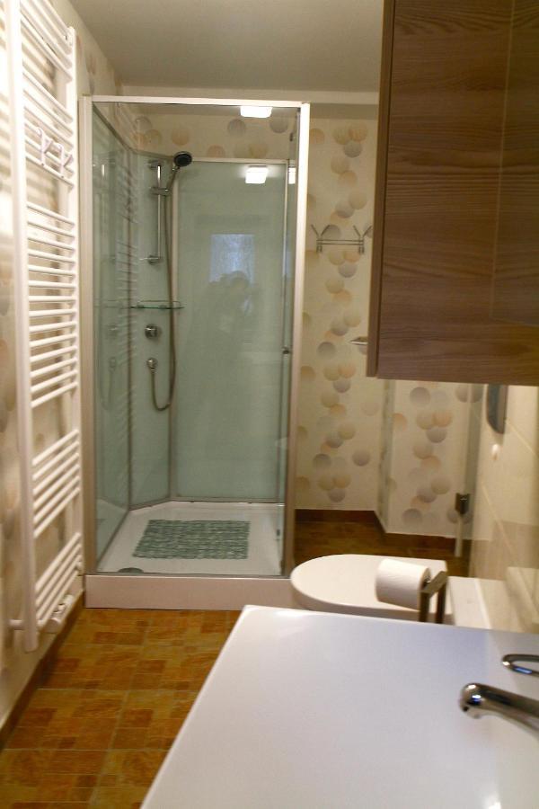 Ferienwohnung Familie Mergner Бад-Лангензальца Екстер'єр фото